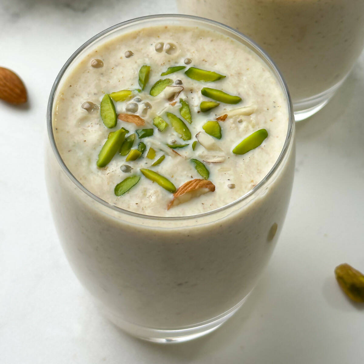 Dryfruits Milkshake-ItsBen LifeStyle