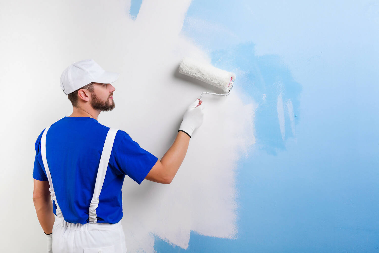 Book A Painter-ItsBen LifeStyle