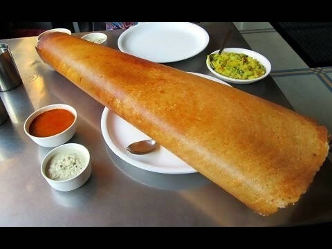 Papper Dosa-ItsBen LifeStyle