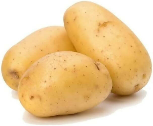 Potato-ItsBen LifeStyle