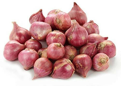 Shallots (Small Onion)-ItsBen LifeStyle