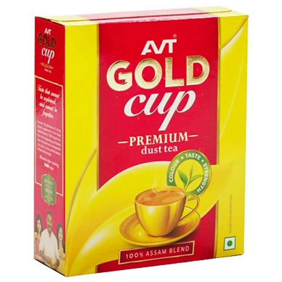 AVT Gold Cup Premium-ItsBen LifeStyle