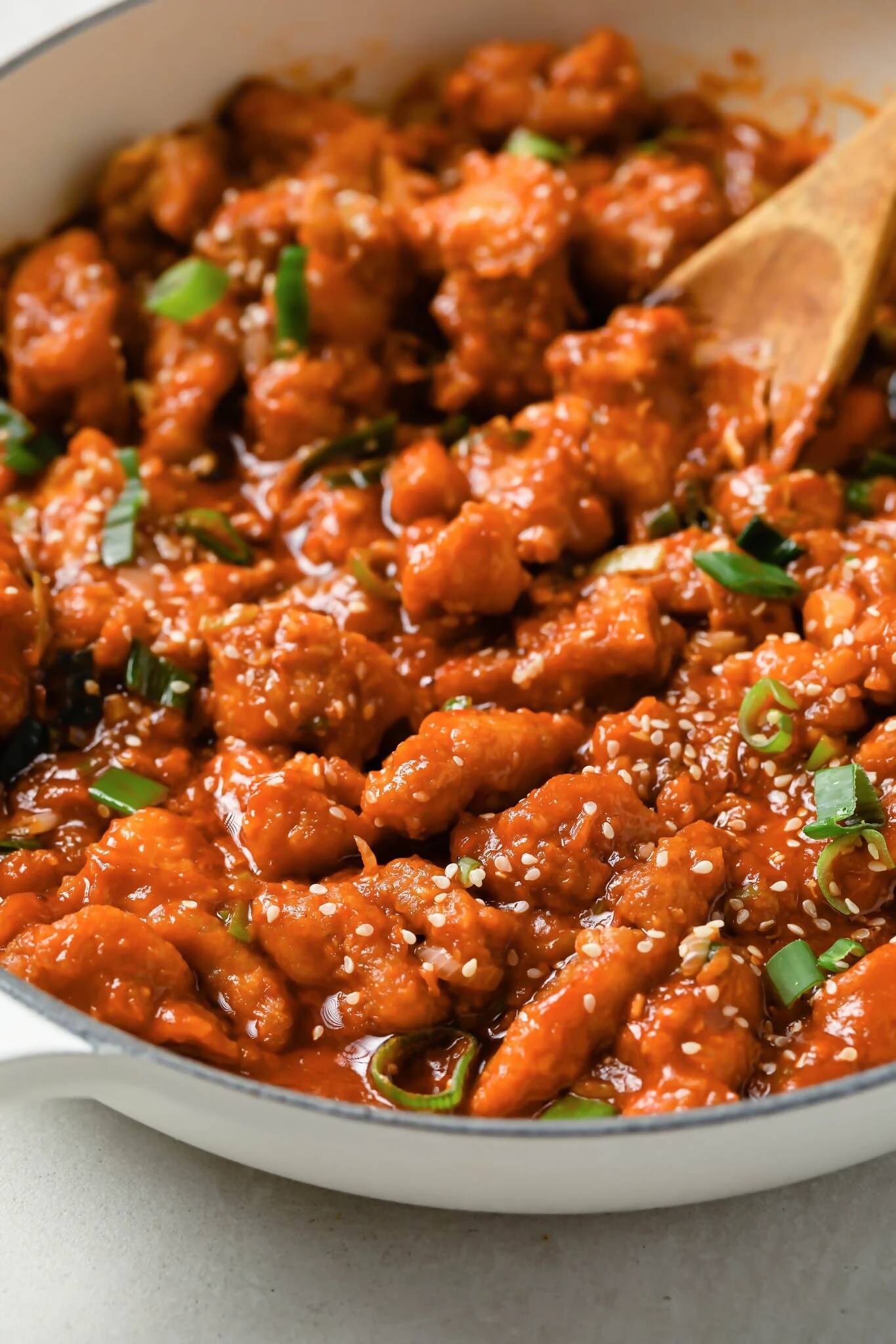 Chicken Manchurian Gravy-ItsBen LifeStyle