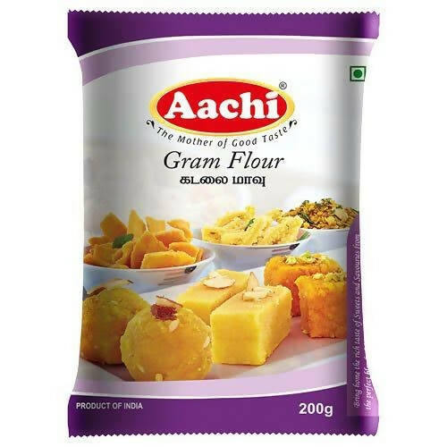 Aachi Gram Flour-ItsBen LifeStyle