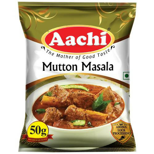 Aachi Mutton Masala-ItsBen LifeStyle