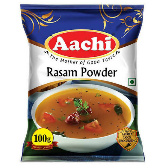 Aachi Rasam Powder-ItsBen LifeStyle