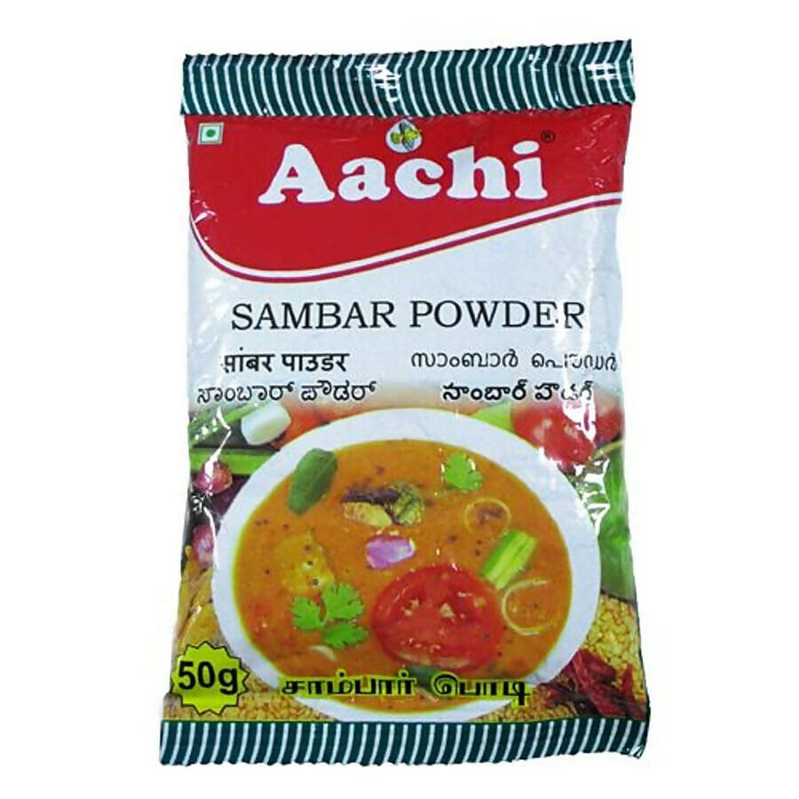 Aachi Sambar Powder-ItsBen LifeStyle