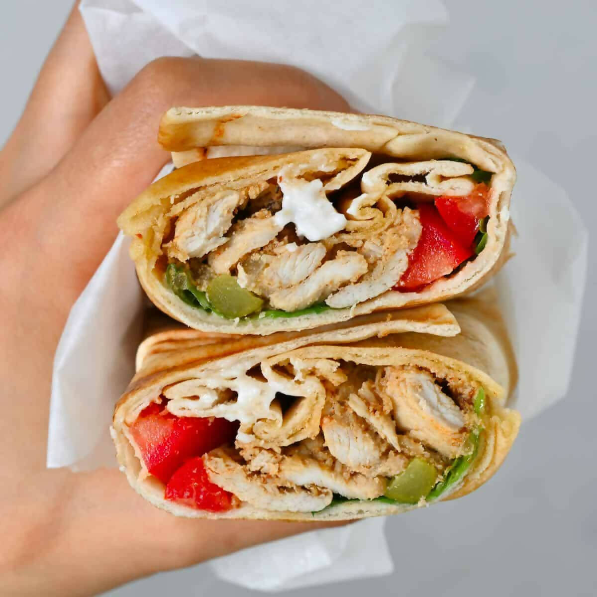 Feed Lebanese Shawarma-ItsBen LifeStyle