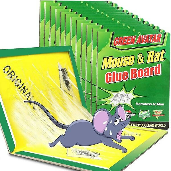 Axton Rat Glue Trap-ItsBen LifeStyle