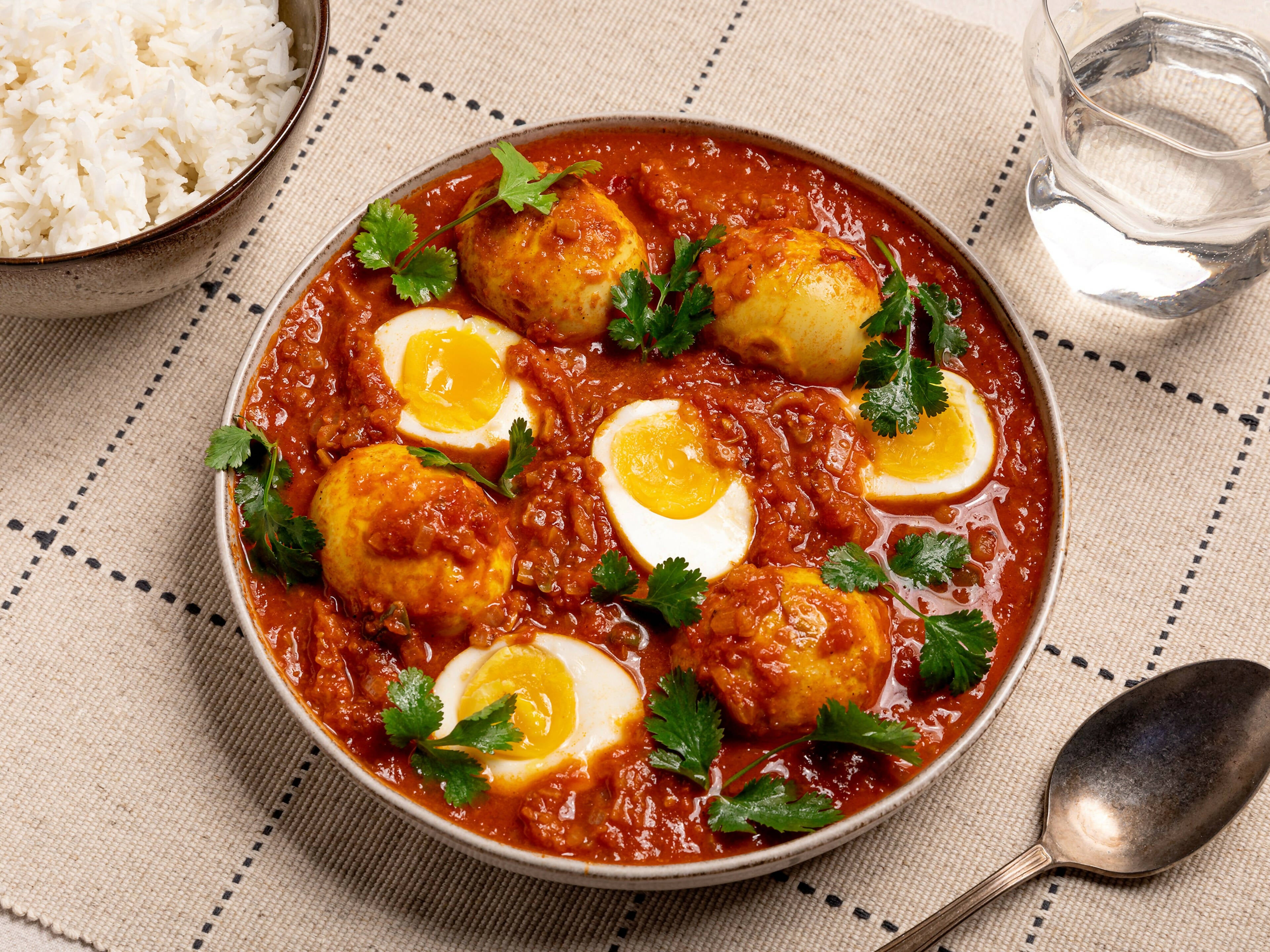 Egg Masala-ItsBen LifeStyle