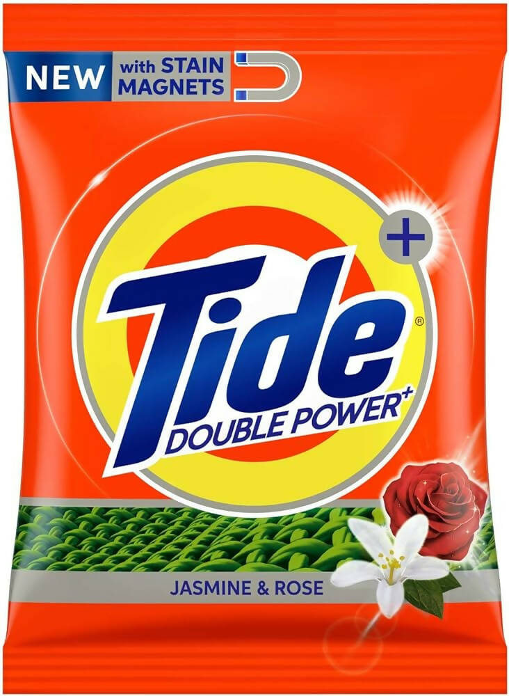 Tide+ Double Power (Jasmine And Rose)-ItsBen LifeStyle