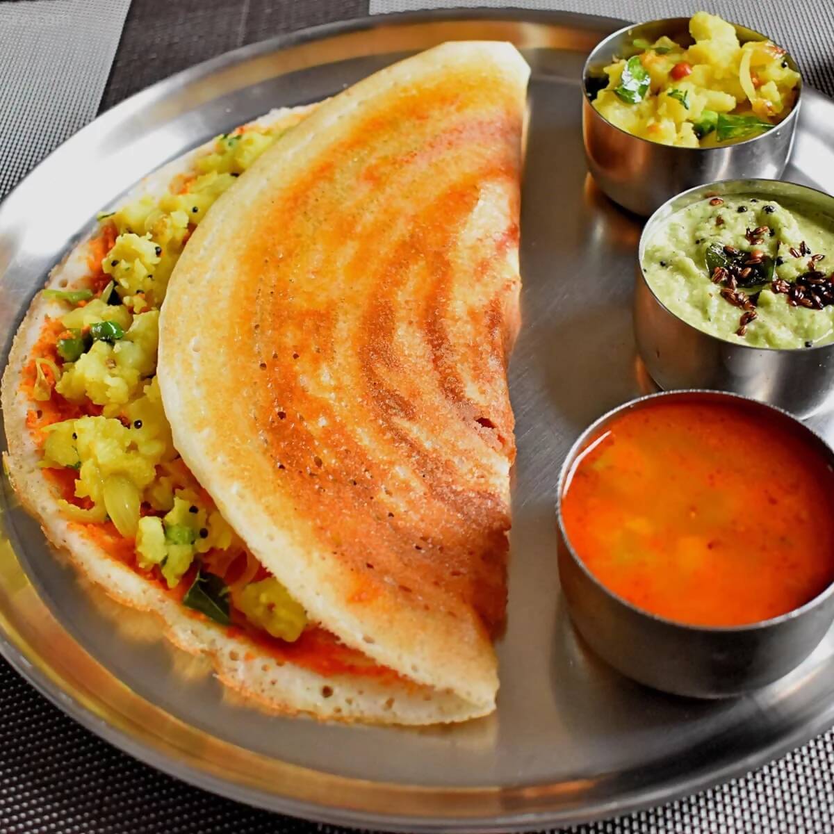 Masala Dosai-ItsBen LifeStyle