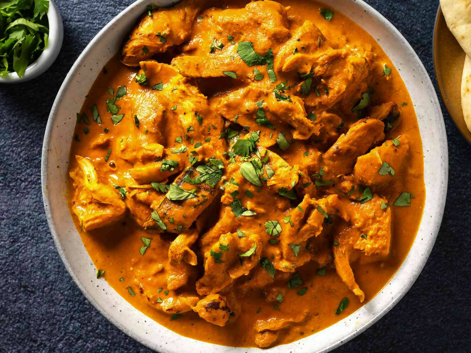 Chicken Tikka Masala(B)-ItsBen LifeStyle