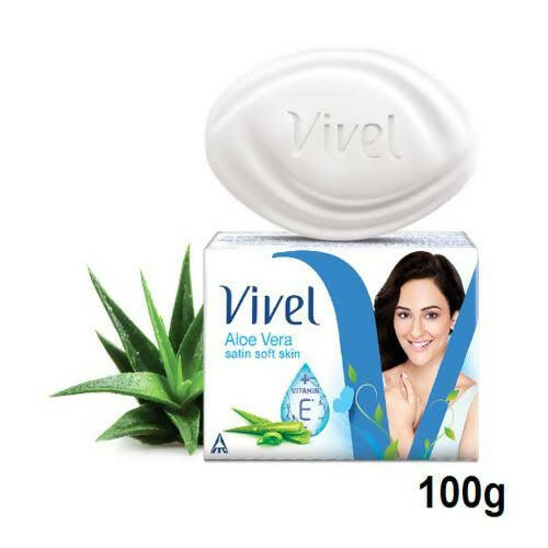 Vivel (Aloevera Satin Soft Skin)-ItsBen LifeStyle