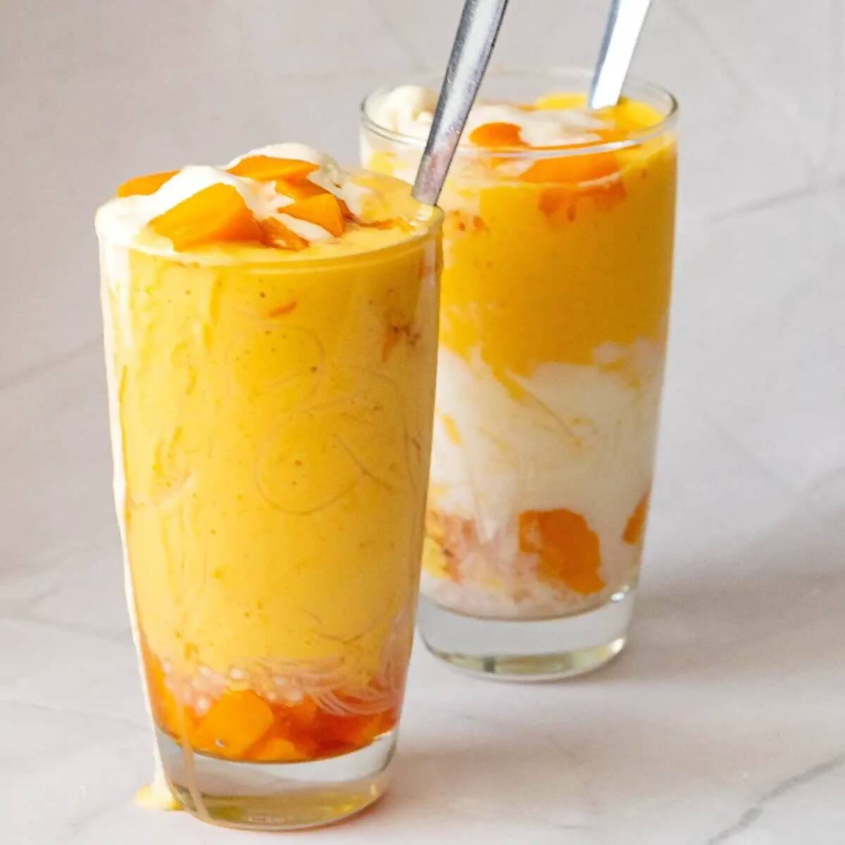 Mango Falooda-ItsBen LifeStyle