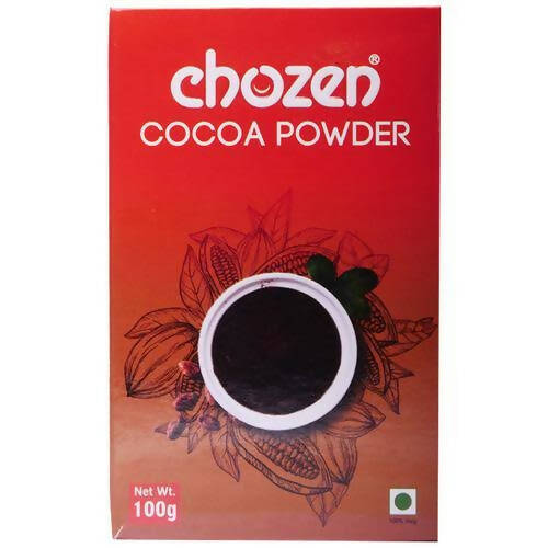 Chozen Cocoa Powder-ItsBen LifeStyle