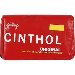 Cinthol Original-ItsBen LifeStyle