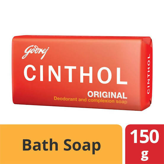 Cinthol Original-ItsBen LifeStyle