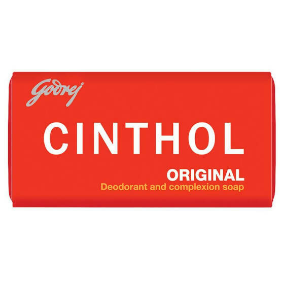 Cinthol Original-ItsBen LifeStyle