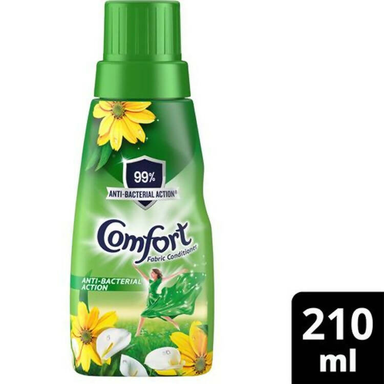 Comfort Fabric Conditioner Anti Bacterial Action-ItsBen LifeStyle