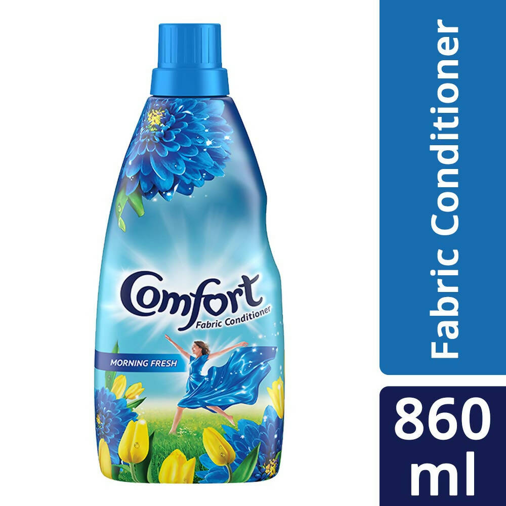 Comfort Fabric Conditioner Morning Fresh-ItsBen LifeStyle