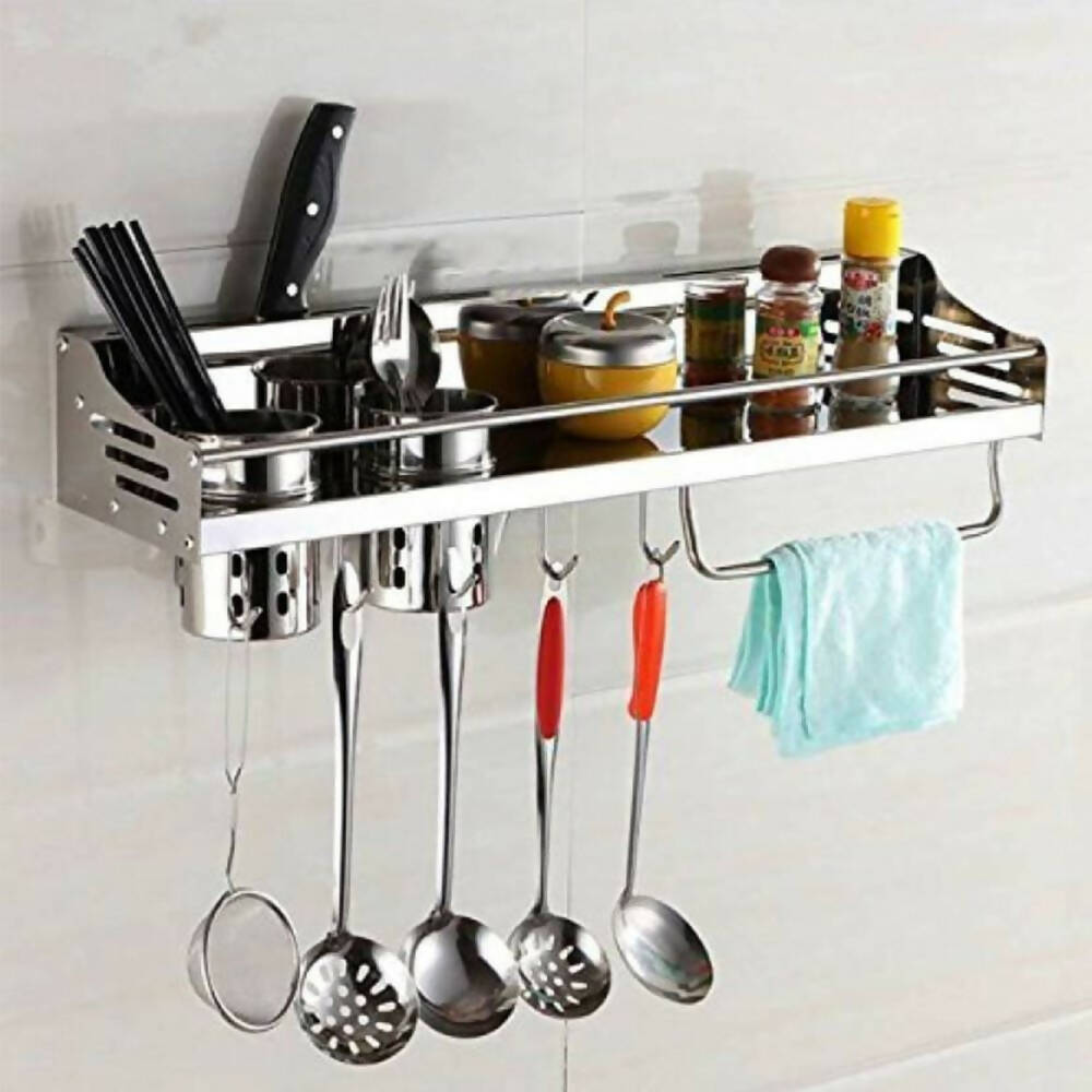 Utensil Rack Assembly-ItsBen LifeStyle