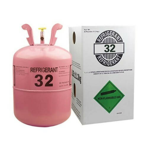 32 Gas Recharge-ItsBen LifeStyle