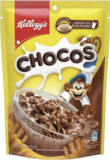 Kellog's Choco's-ItsBen LifeStyle