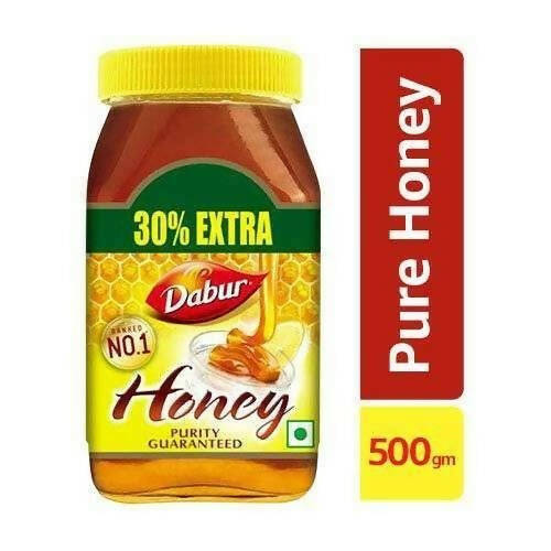 Dabur Honey-ItsBen LifeStyle