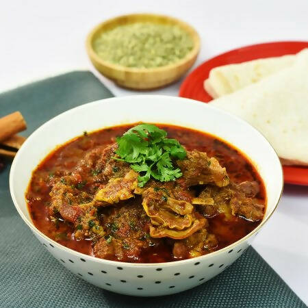 Mutton Kolapuri-ItsBen LifeStyle