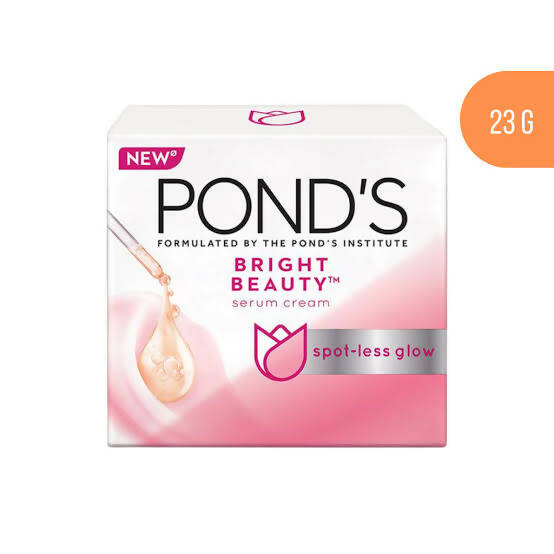 Pond's Bright Beauty Serum Cream-ItsBen LifeStyle