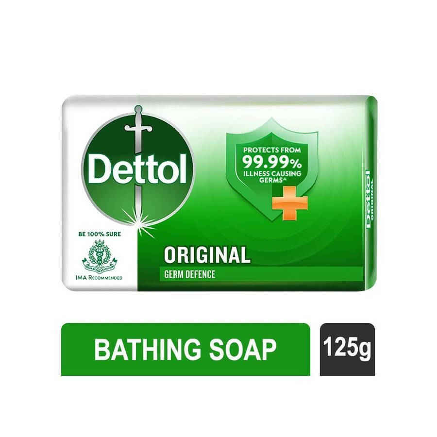 Dettol Original-ItsBen LifeStyle