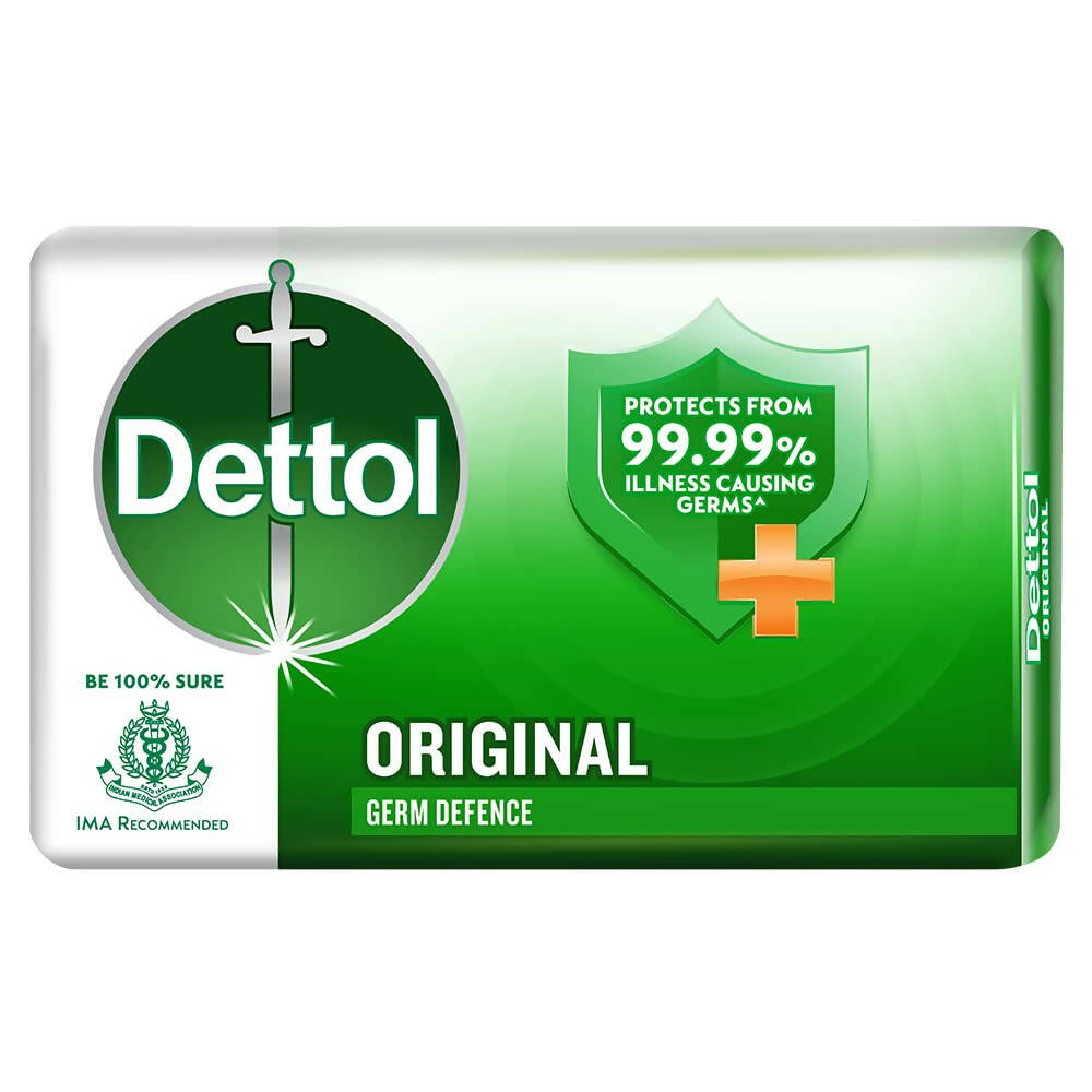 Dettol Original-ItsBen LifeStyle