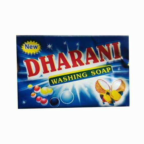 Dharani Washing Soap-ItsBen LifeStyle