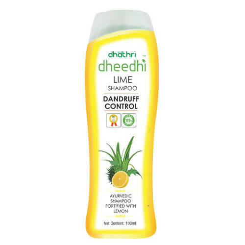 Dhathri Dheedhi Lime Shampoo-ItsBen LifeStyle