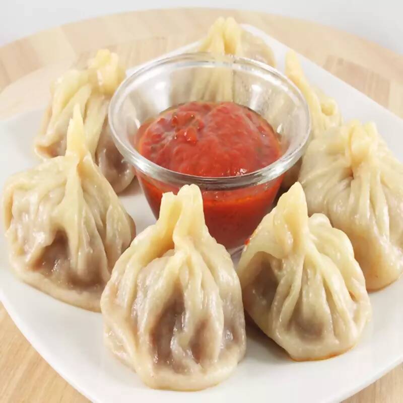 Paneer Momos-ItsBen LifeStyle