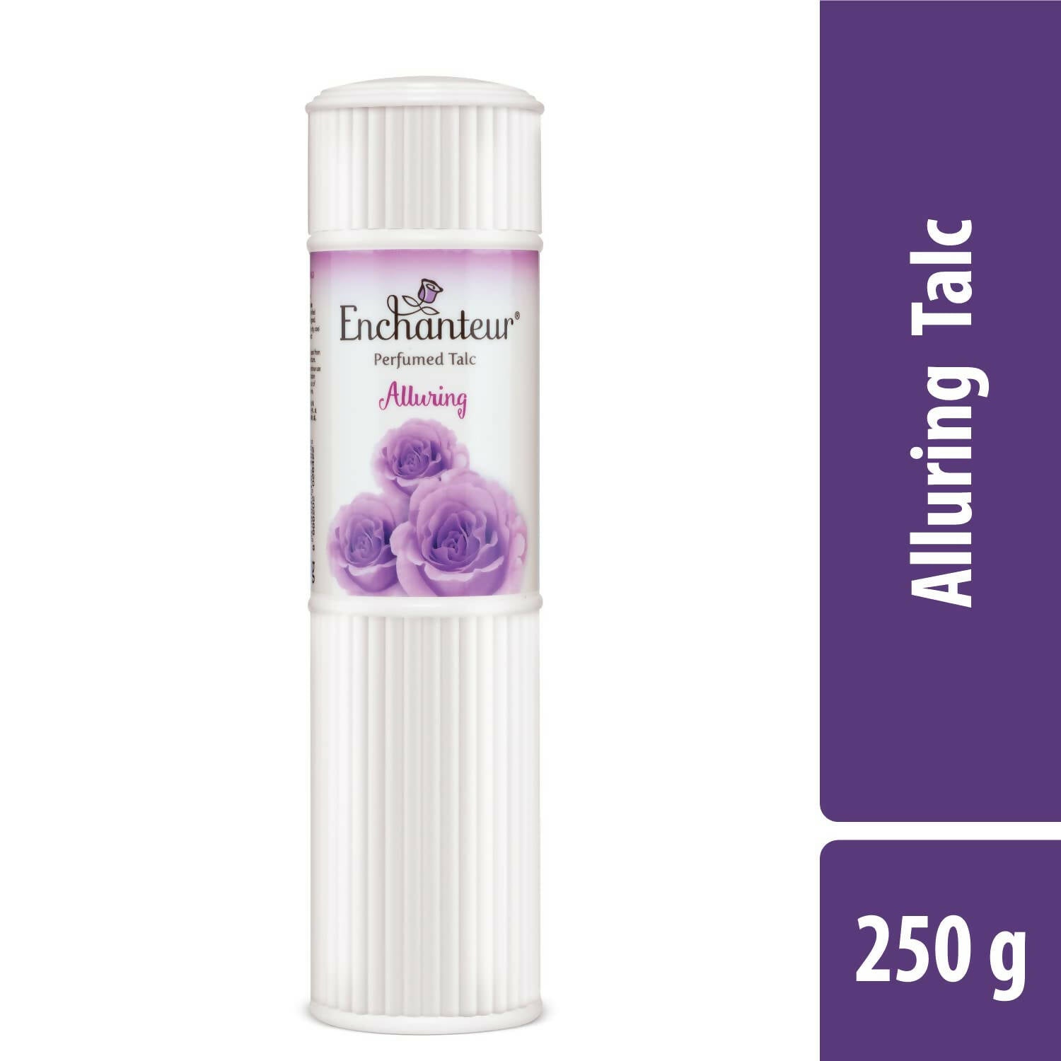 Enchanteur perfumed Talc (Alluring)-ItsBen LifeStyle