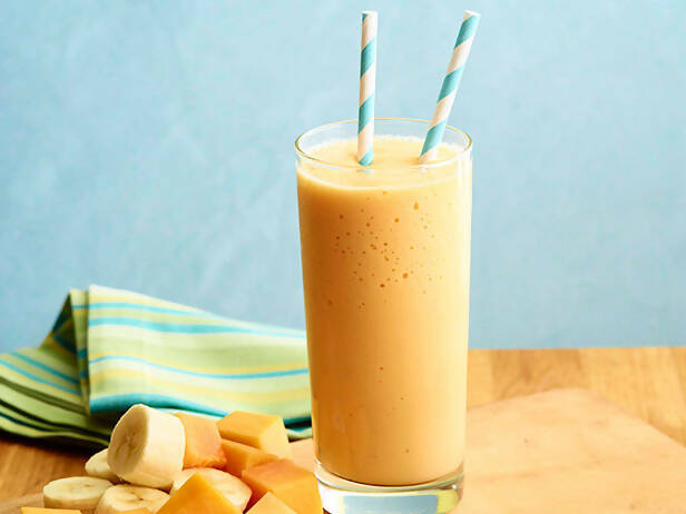 Papaya Shake-ItsBen LifeStyle