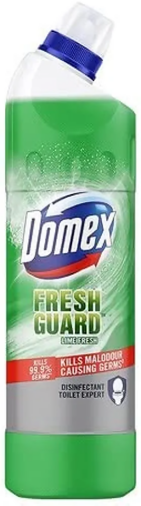 Domex Fresh Guard Lime Fresh (Toilet Expert)-ItsBen LifeStyle