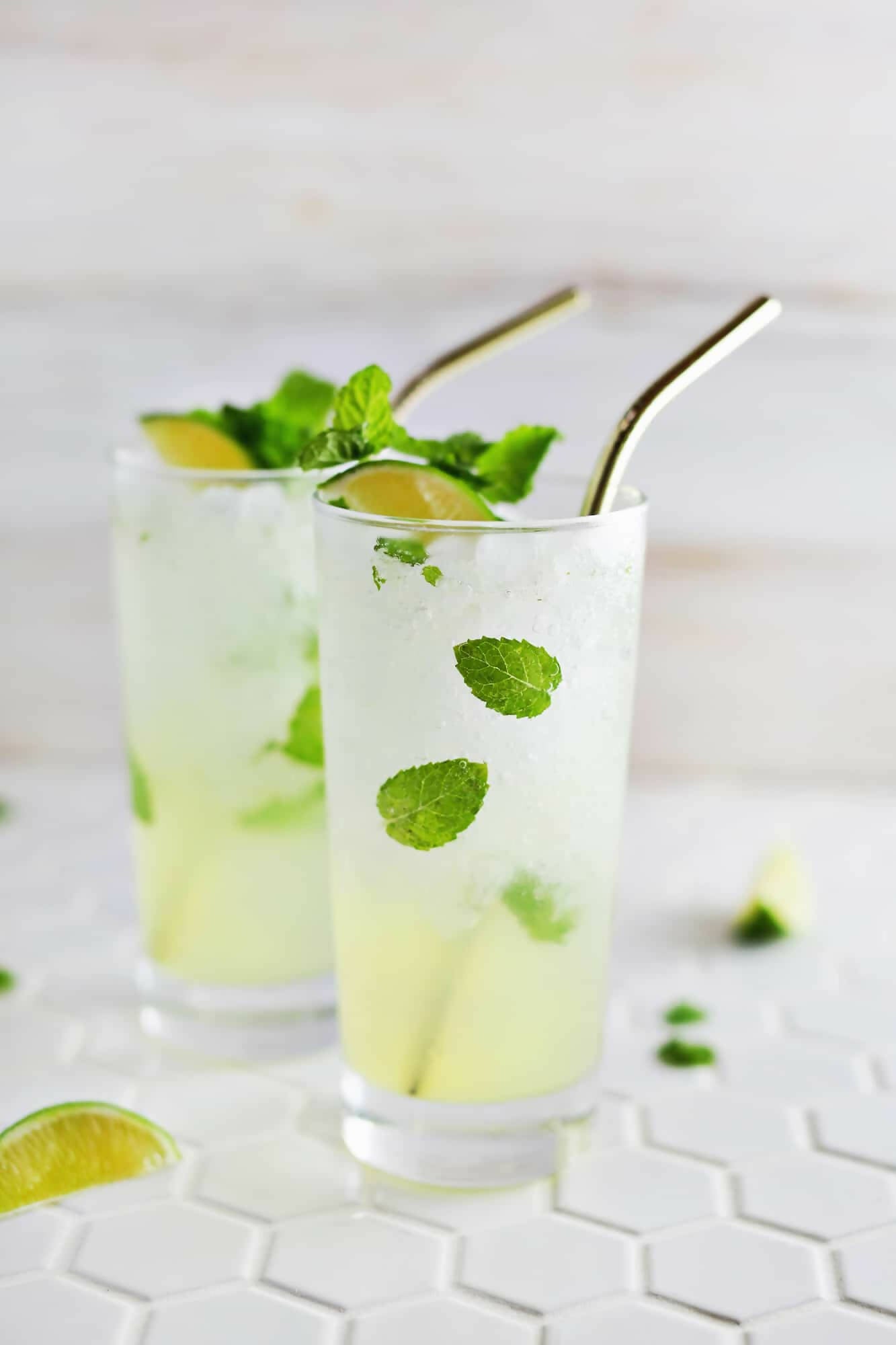 Mint Mojito-ItsBen LifeStyle