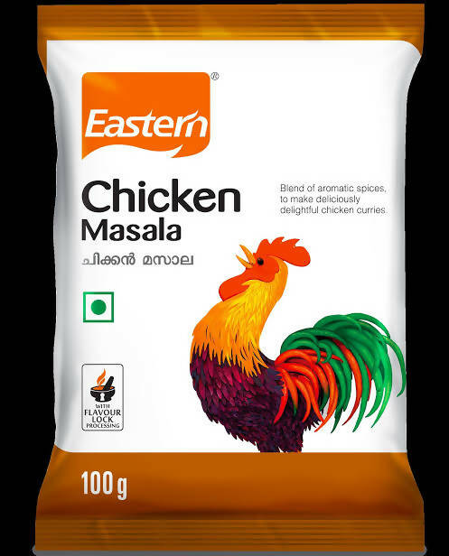 Eastern Chicken Masala-ItsBen LifeStyle