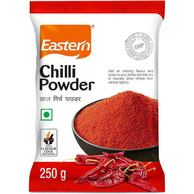 Eastern Chilli Powder-ItsBen LifeStyle