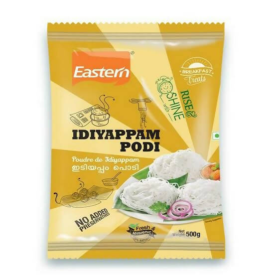 Eastern Idiyappam Podi-ItsBen LifeStyle