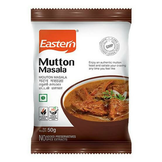 Eastern Mutton Masala-ItsBen LifeStyle