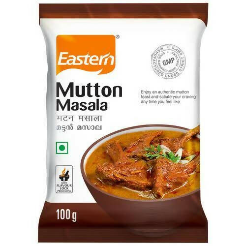 Eastern Mutton Masala-ItsBen LifeStyle