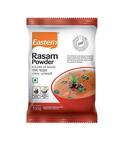 Eastern Rasam Powder-ItsBen LifeStyle