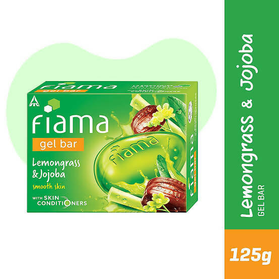 Fiama (Lemon Grass And Jojoba)-ItsBen LifeStyle