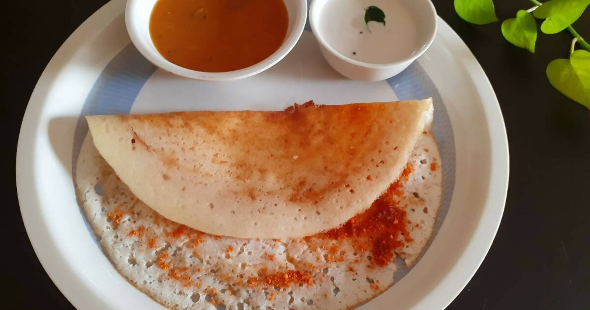 Podi Dosai-ItsBen LifeStyle