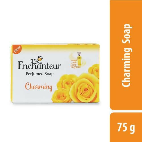 Enchanteur Charming-ItsBen LifeStyle