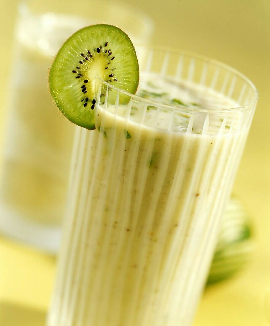 Kiwi Flavour Shake-ItsBen LifeStyle